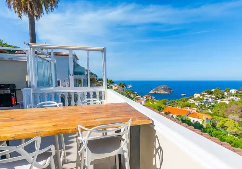 Villa for sale in Jávea / Xàbia