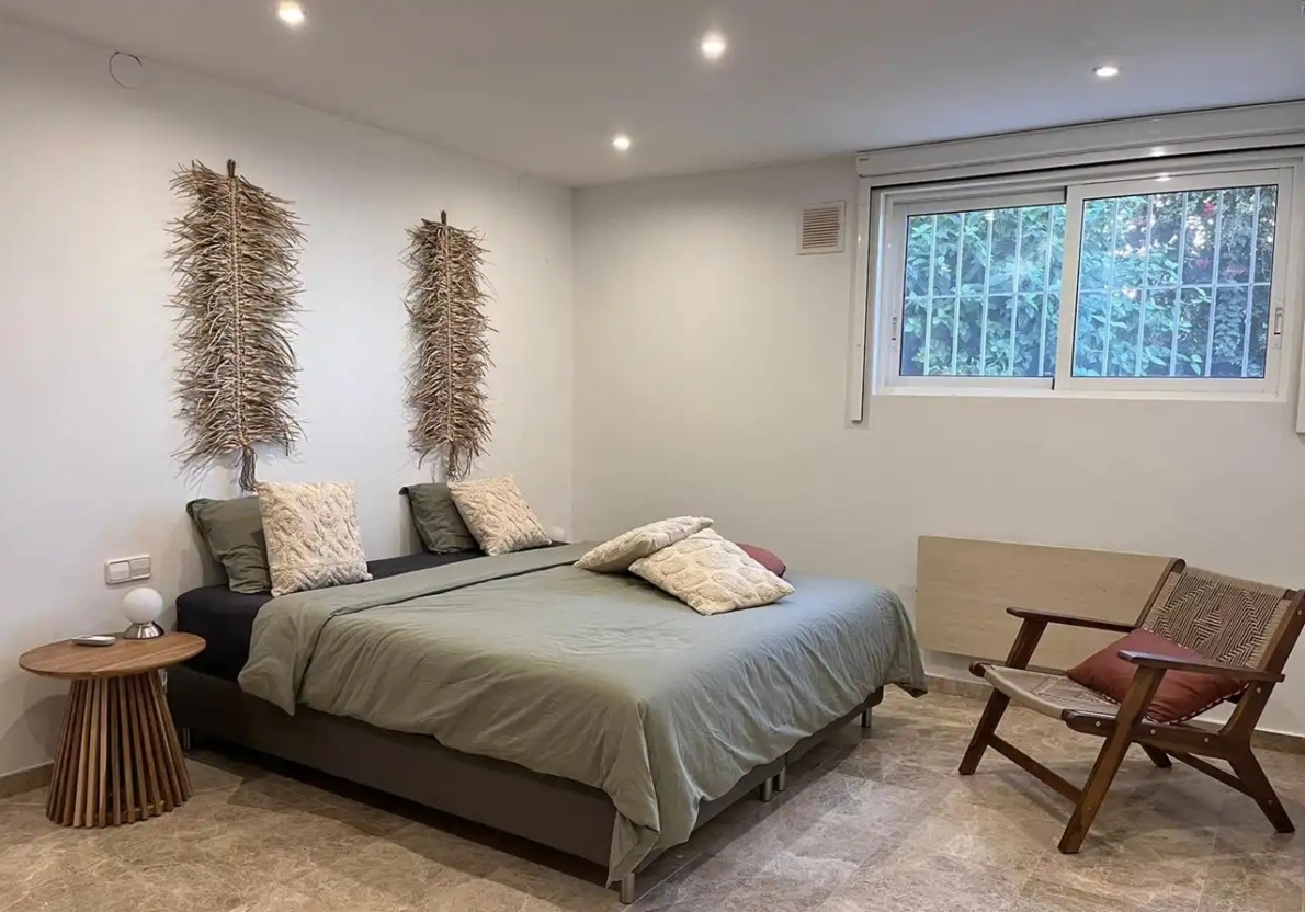 Villa for sale in Jávea / Xàbia