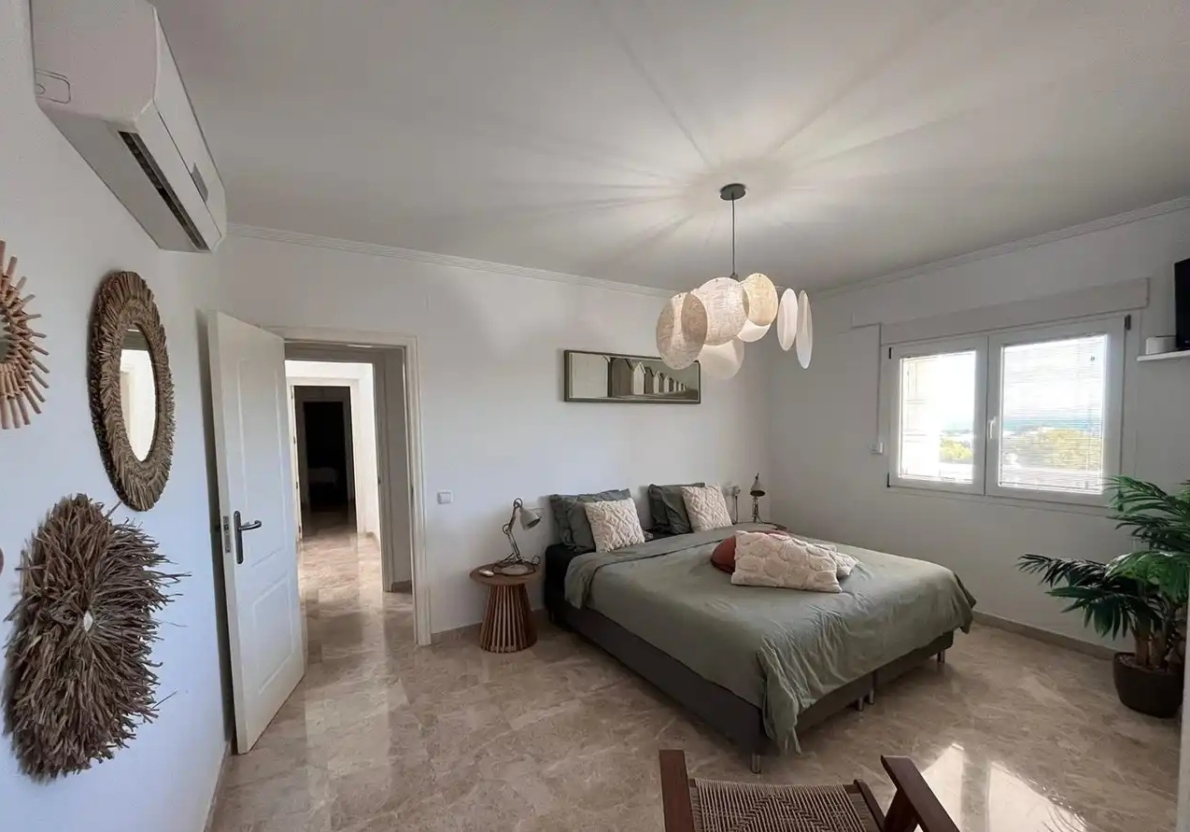 Villa for sale in Jávea / Xàbia