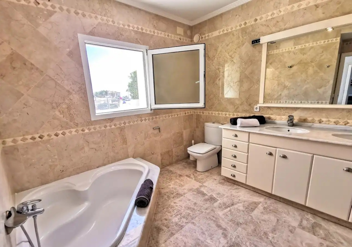 Villa for sale in Jávea / Xàbia