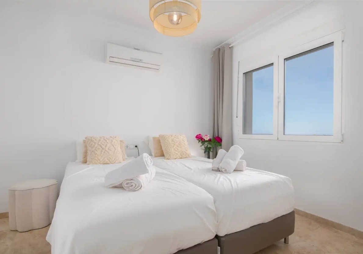 Villa for sale in Jávea / Xàbia