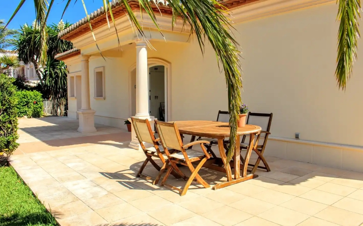 Villa for sale in Jávea / Xàbia
