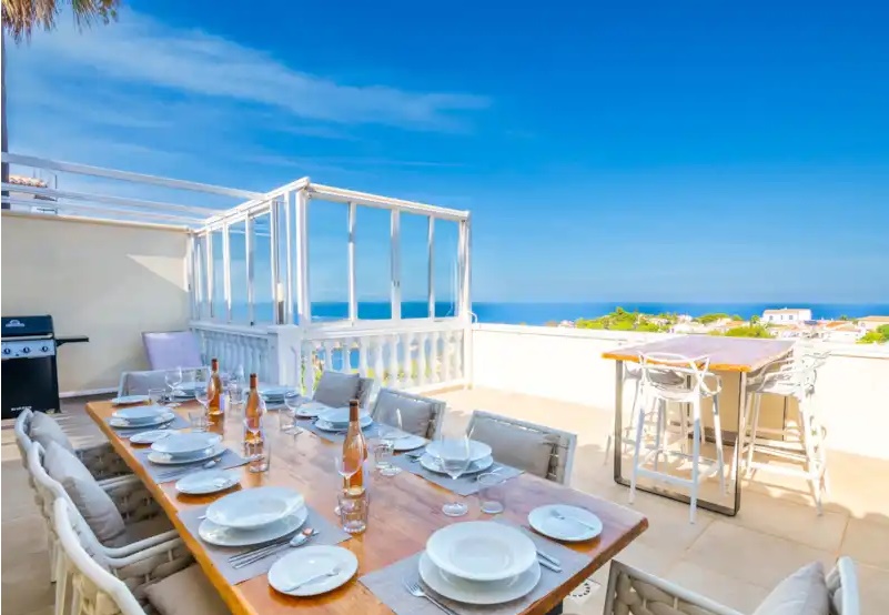 Villa for sale in Jávea / Xàbia