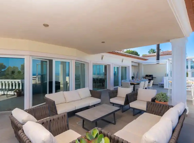 Villa for sale in Jávea / Xàbia