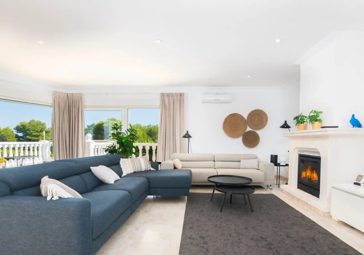 Villa for sale in Jávea / Xàbia