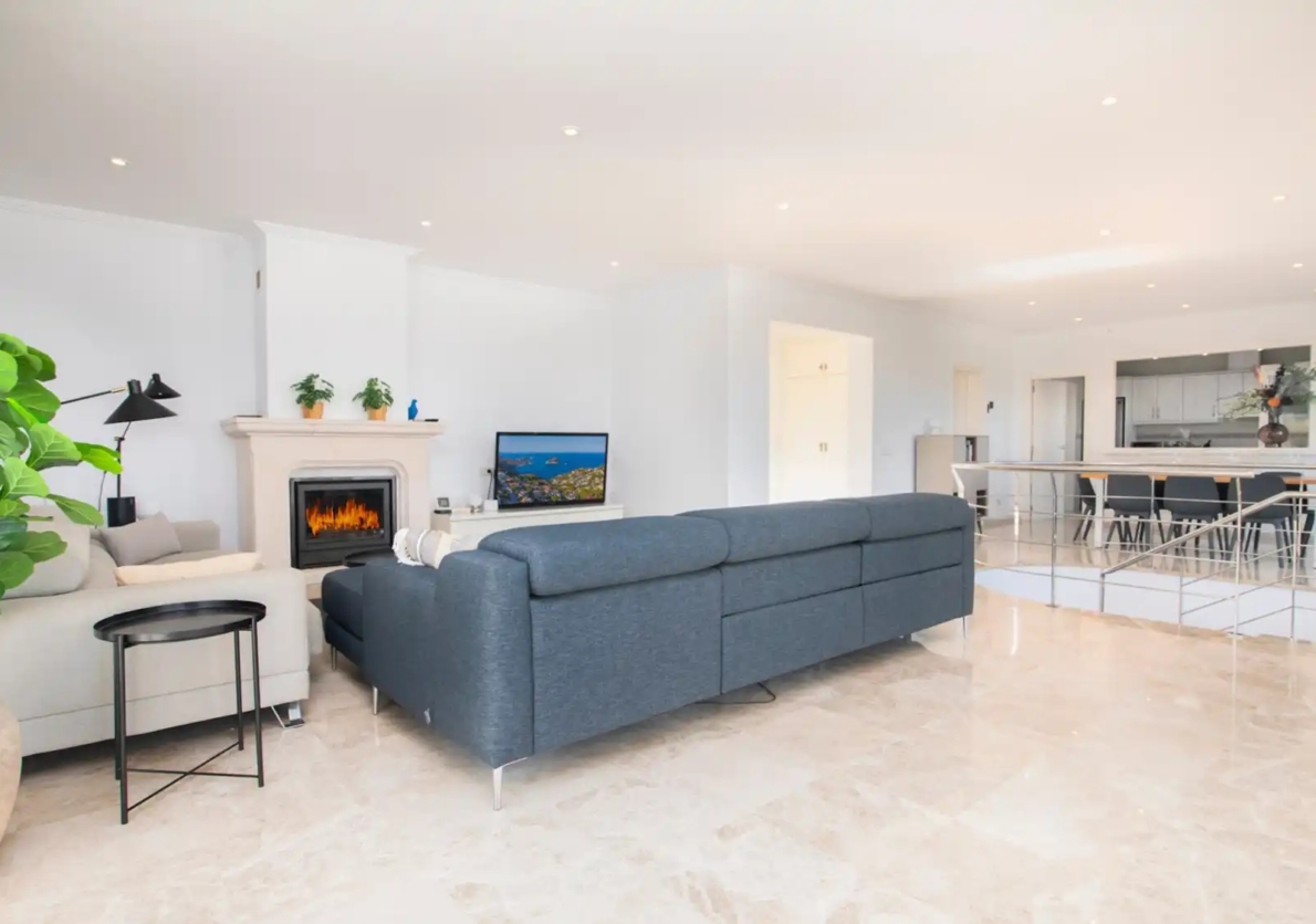 Villa for sale in Jávea / Xàbia