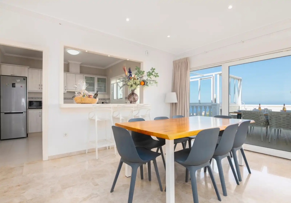 Villa for sale in Jávea / Xàbia