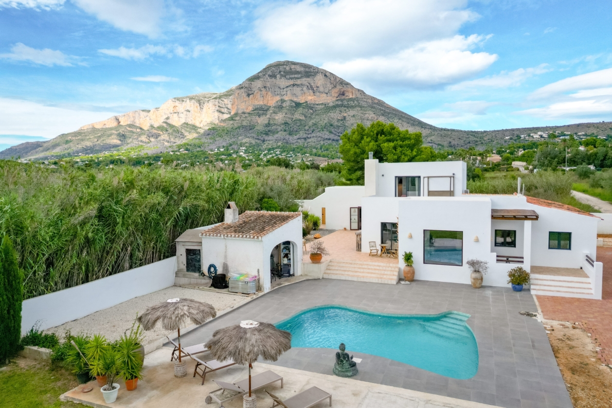 default Villa for sale in Jávea / Xàbia