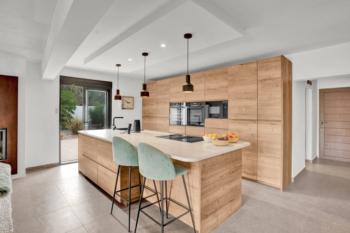 DP-02-ENJ-VI-00233-C-10 Villa for sale in Jávea / Xàbia
