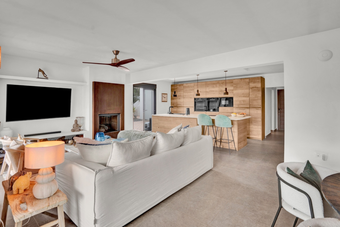 DP-02-ENJ-VI-00233-C-11 Villa for sale in Jávea / Xàbia