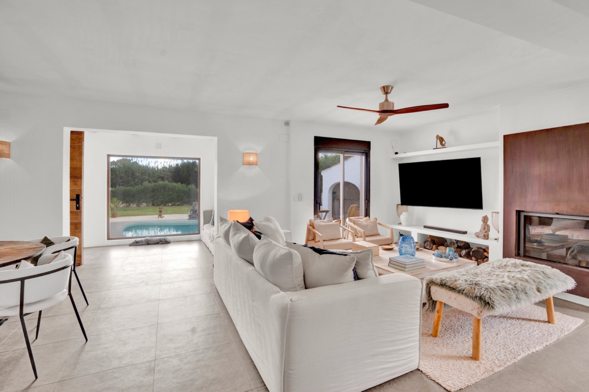 DP-02-ENJ-VI-00233-C-12 Villa for sale in Jávea / Xàbia