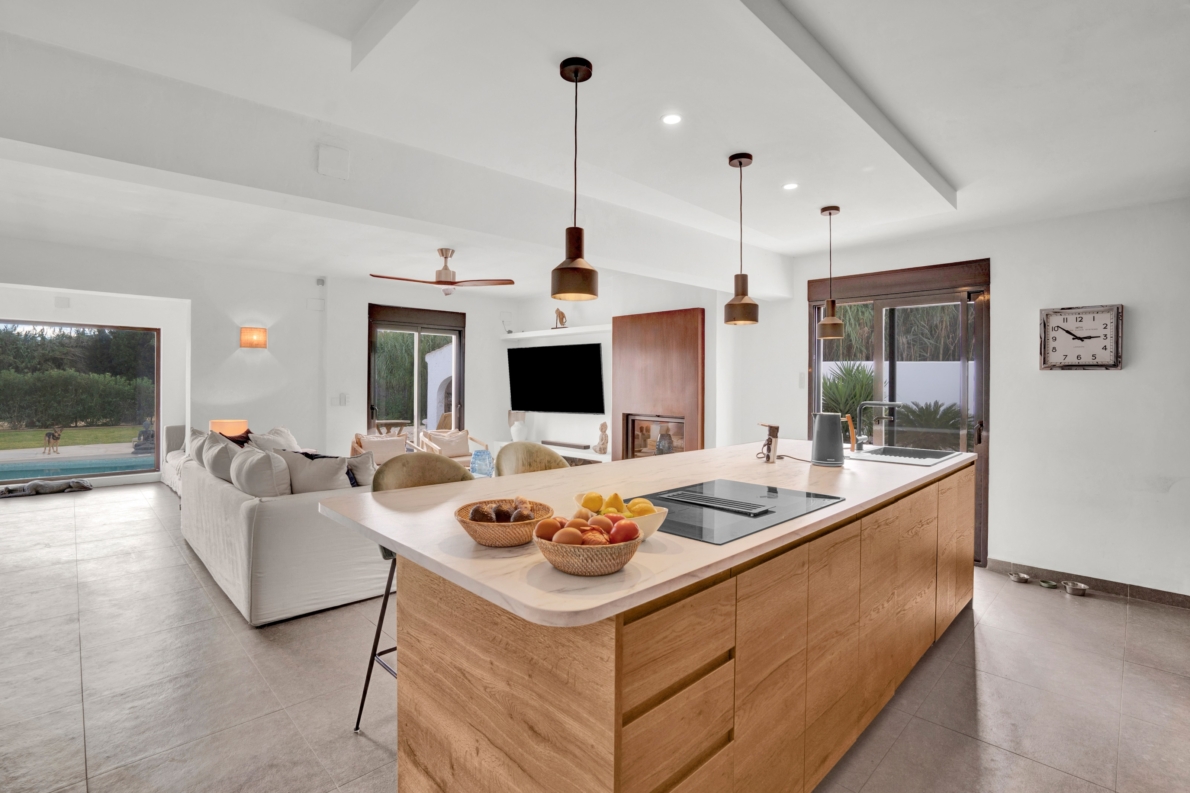 DP-02-ENJ-VI-00233-C-13 Villa for sale in Jávea / Xàbia