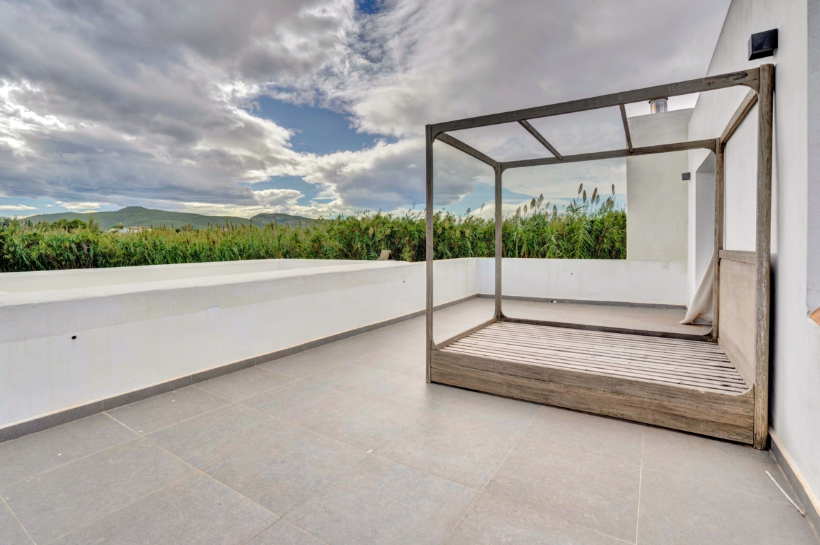 DP-02-ENJ-VI-00233-C-21 Villa for sale in Jávea / Xàbia