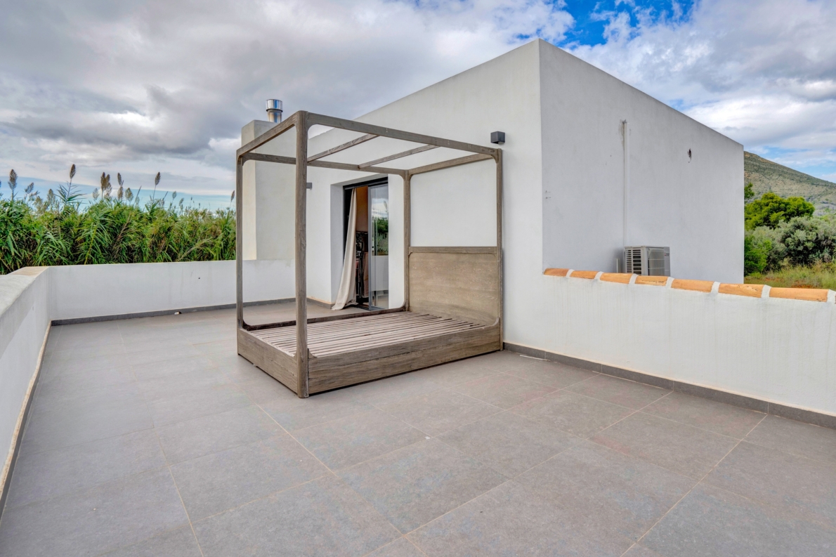 DP-02-ENJ-VI-00233-C-22 Villa for sale in Jávea / Xàbia