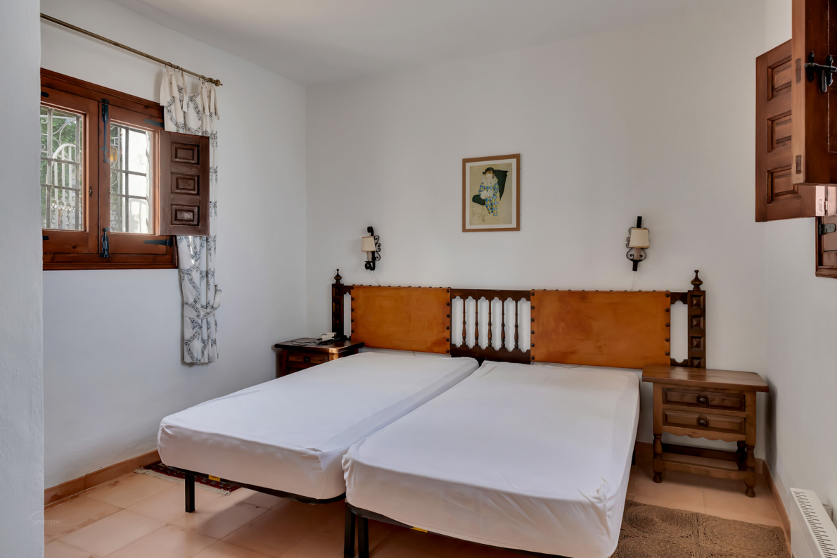 DP-02-ENJ-VI-00234-C-12 Villa for sale in Jávea / Xàbia