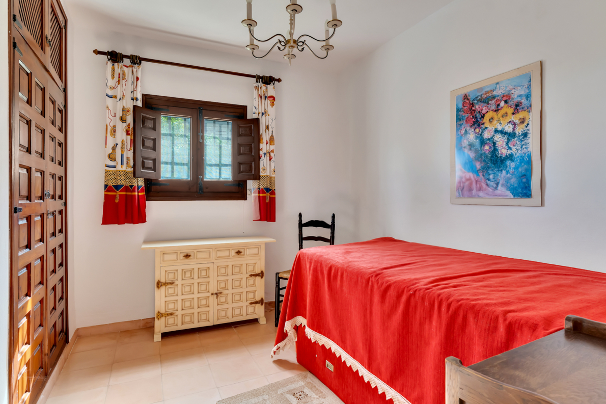 DP-02-ENJ-VI-00234-C-13 Villa for sale in Jávea / Xàbia