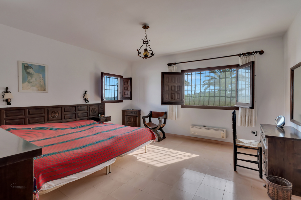 DP-02-ENJ-VI-00234-C-15 Villa for sale in Jávea / Xàbia