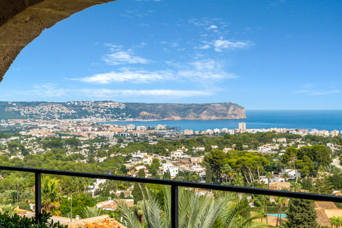 DP-02-ENJ-VI-00234-C-17 Villa for sale in Jávea / Xàbia