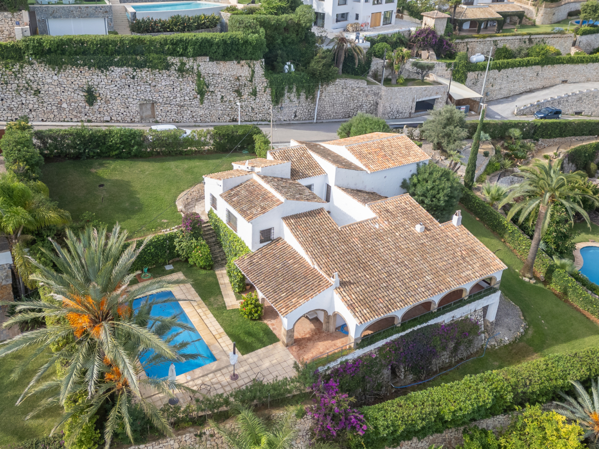 DP-02-ENJ-VI-00234-C-3 Villa for sale in Jávea / Xàbia