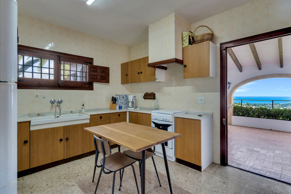 DP-02-ENJ-VI-00234-C-7 Villa for sale in Jávea / Xàbia