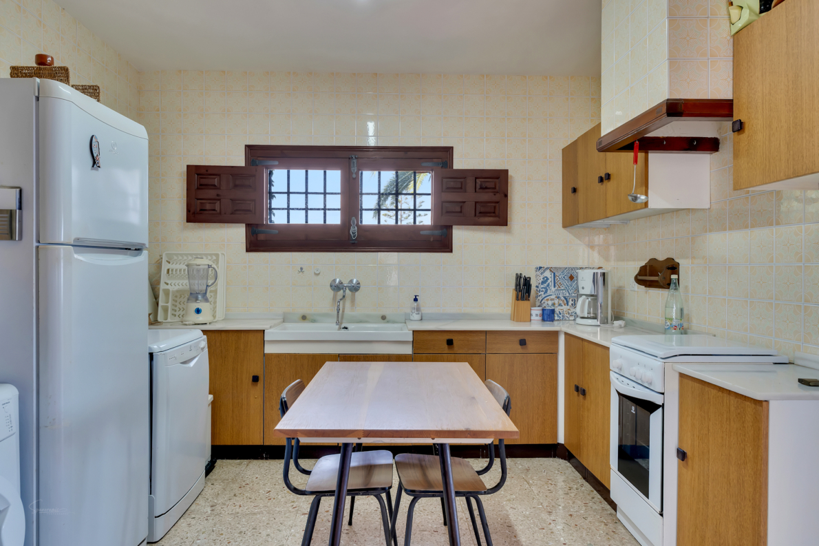 DP-02-ENJ-VI-00234-C-8 Villa for sale in Jávea / Xàbia