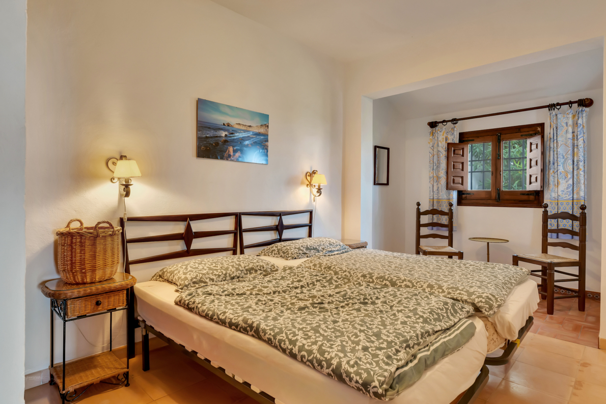 DP-02-ENJ-VI-00234-C-9 Villa for sale in Jávea / Xàbia