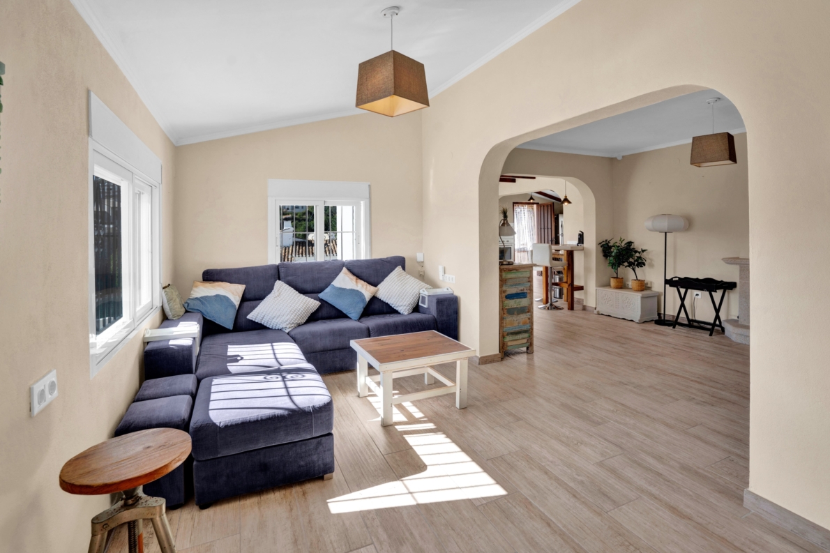 Villa for sale in Jávea / Xàbia