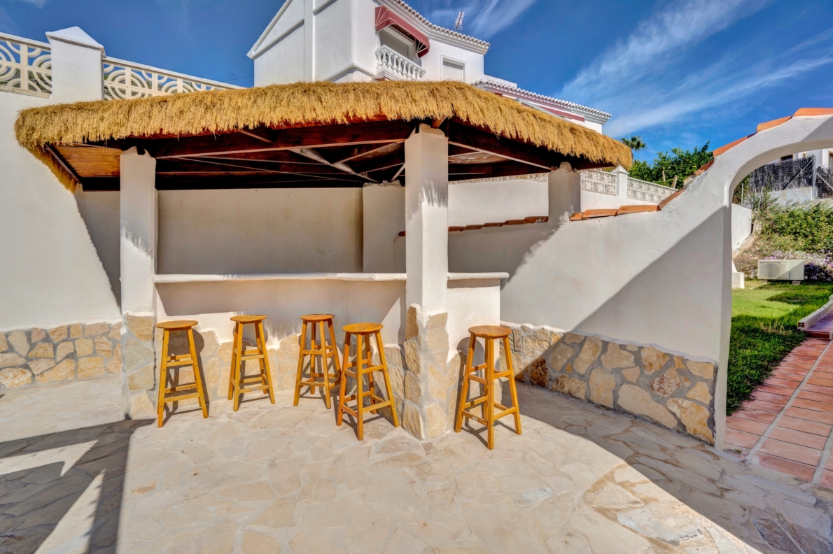 Villa for sale in Jávea / Xàbia