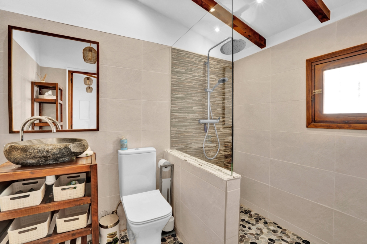 Villa for sale in Jávea / Xàbia