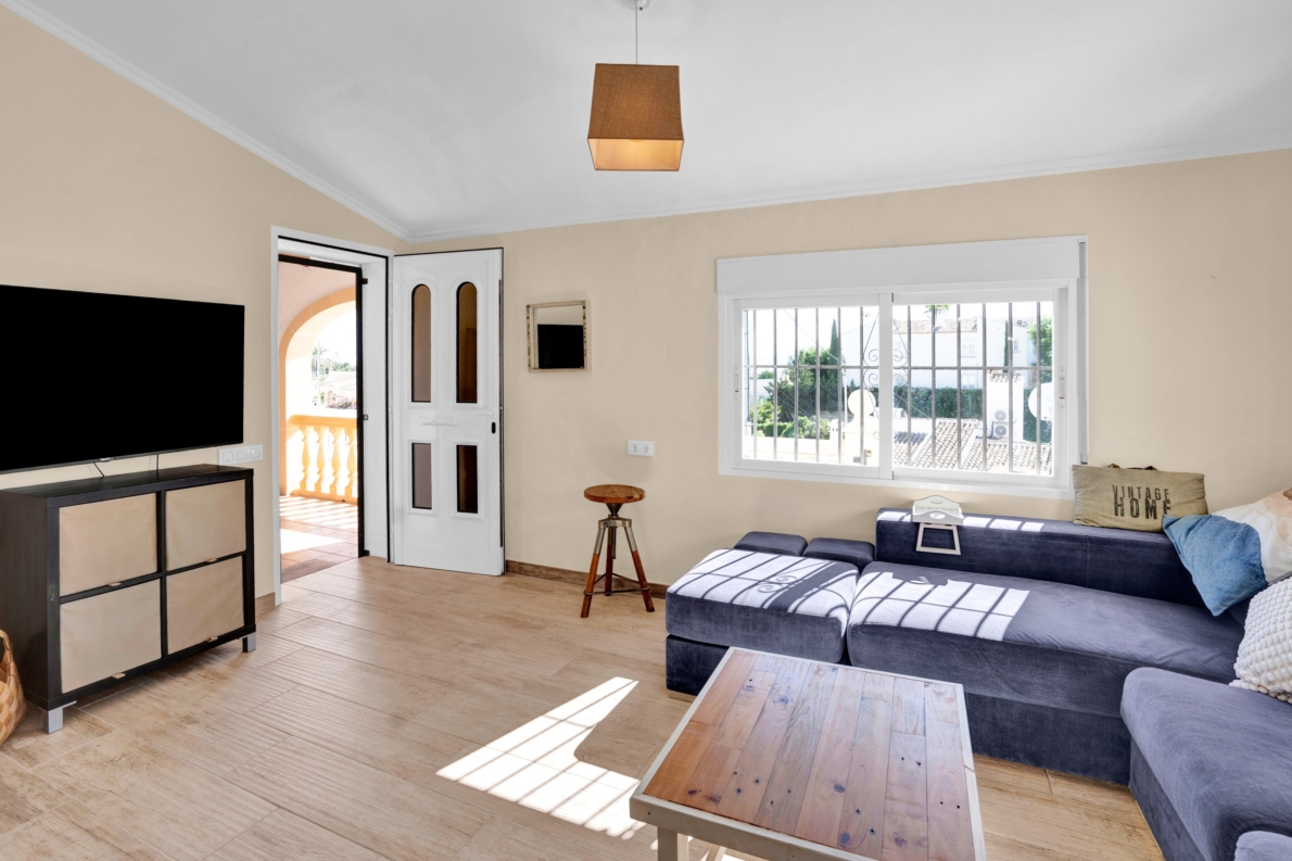 Villa for sale in Jávea / Xàbia