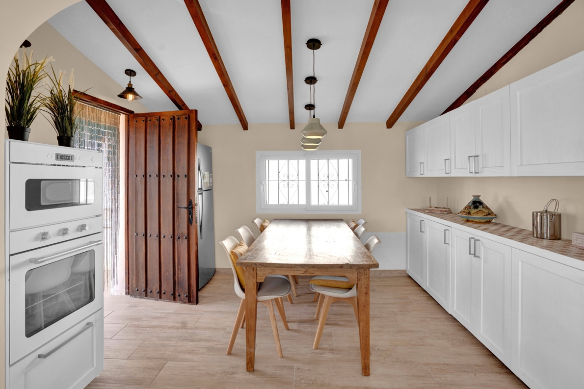 Villa for sale in Jávea / Xàbia