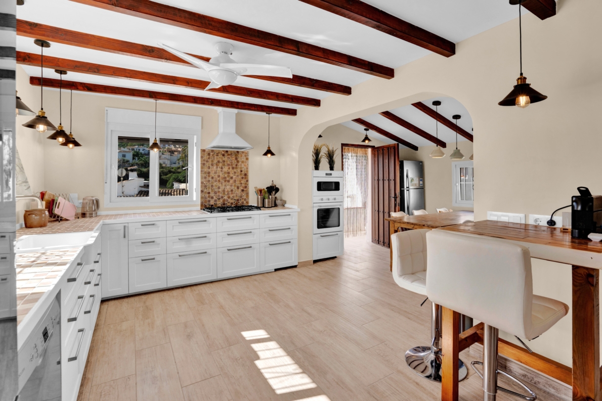 Villa for sale in Jávea / Xàbia