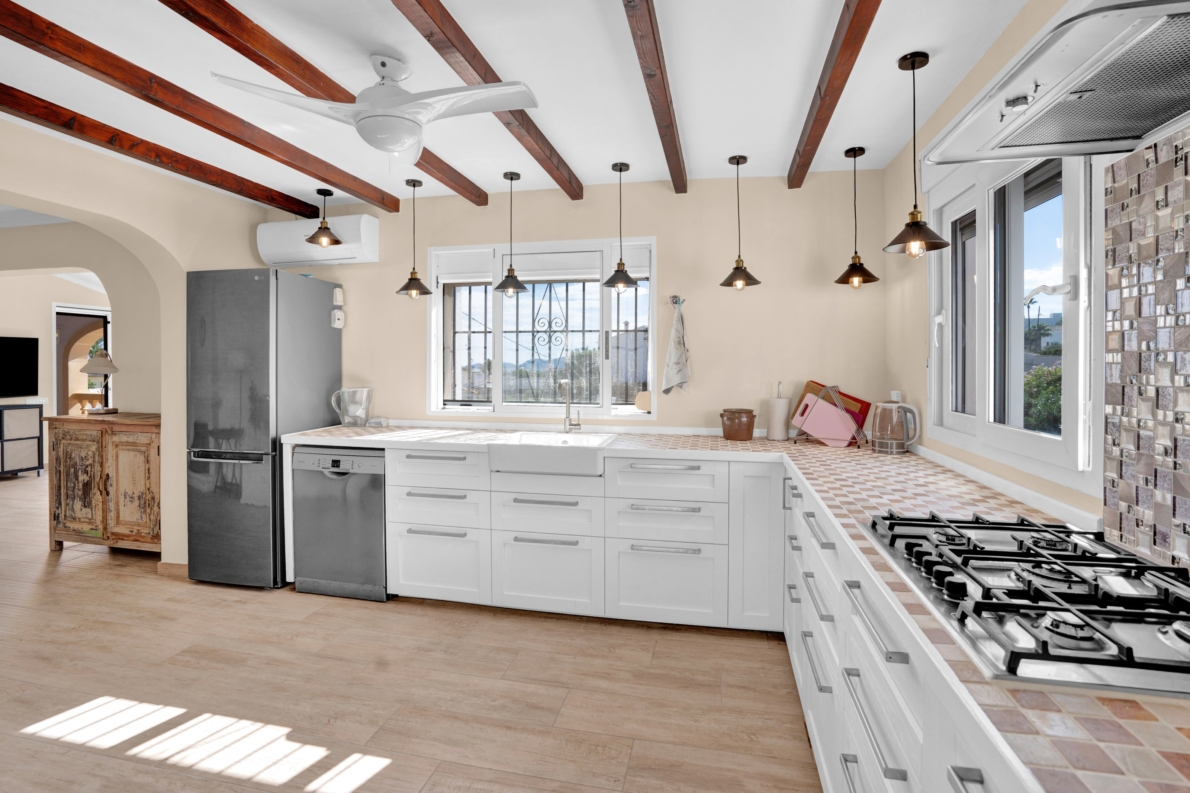Villa for sale in Jávea / Xàbia