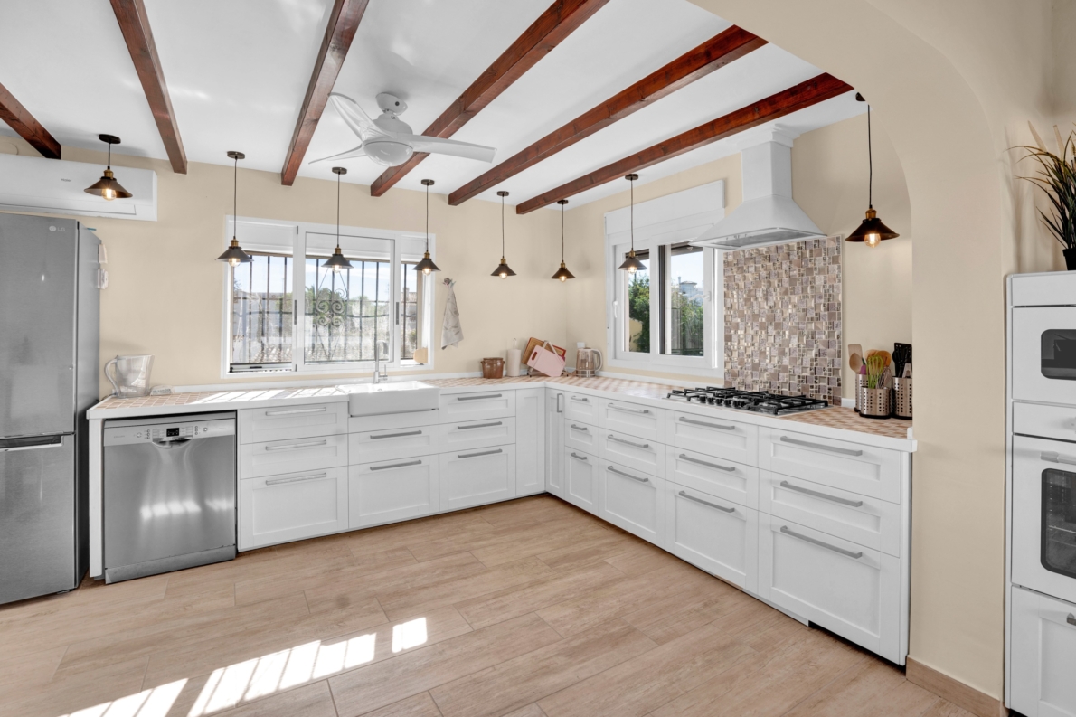 Villa for sale in Jávea / Xàbia