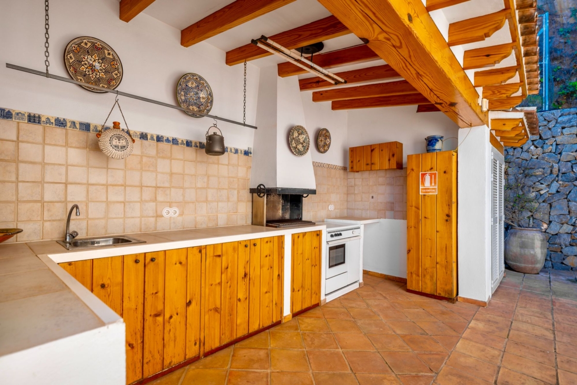 Villa for sale in Callosa d’En Sarrià
