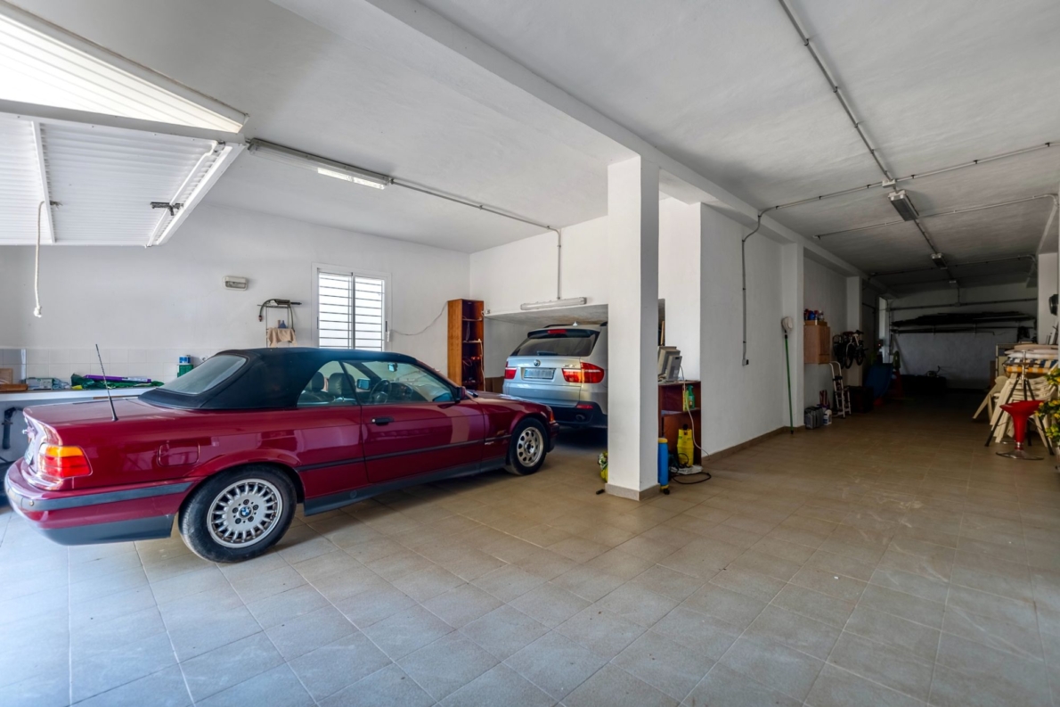 Villa for sale in Callosa d’En Sarrià