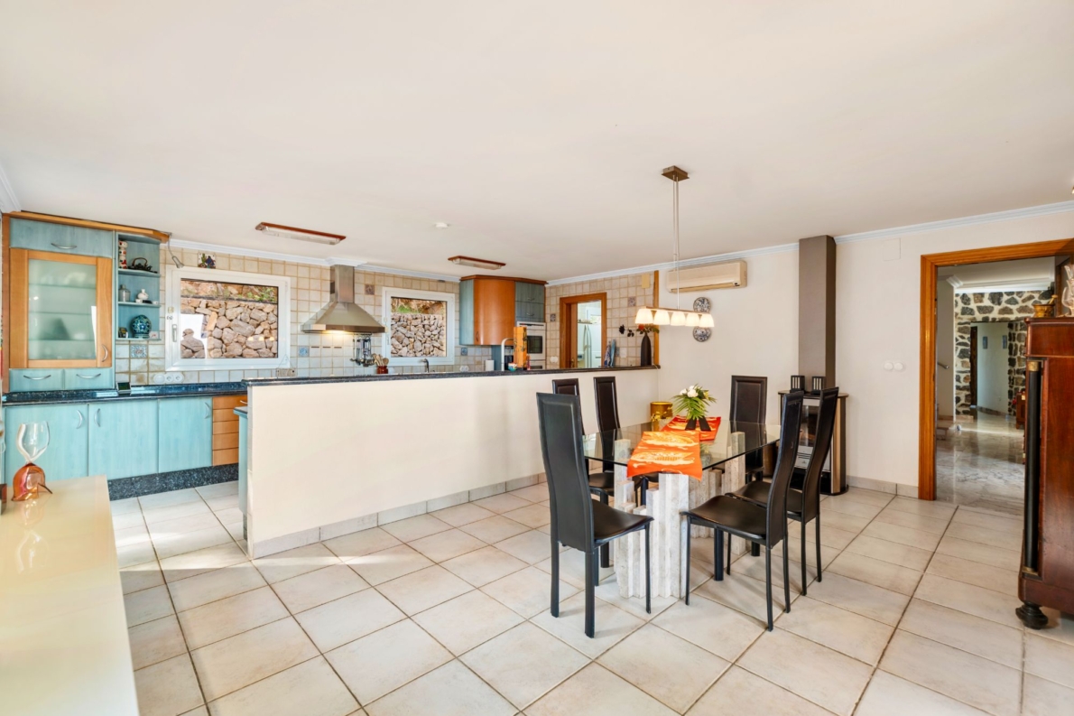 Villa for sale in Callosa d’En Sarrià