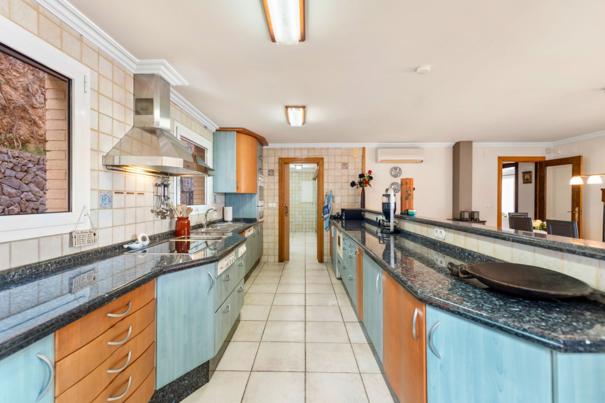 Villa for sale in Callosa d’En Sarrià