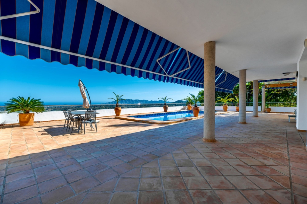 Villa for sale in Callosa d’En Sarrià