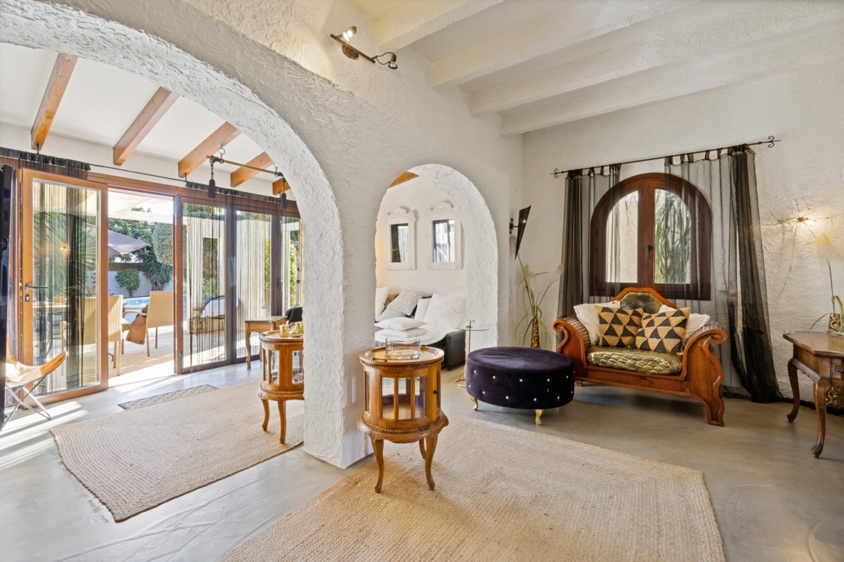 Finca for sale in Jávea / Xàbia