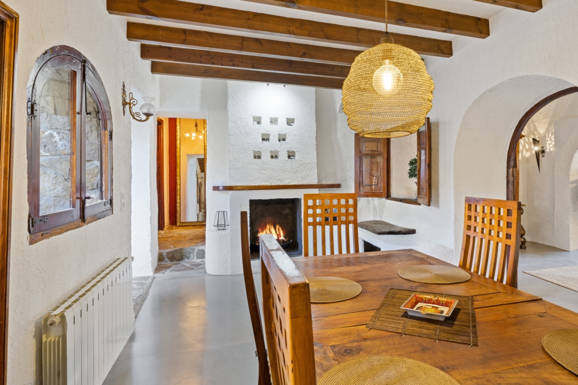 Finca for sale in Jávea / Xàbia