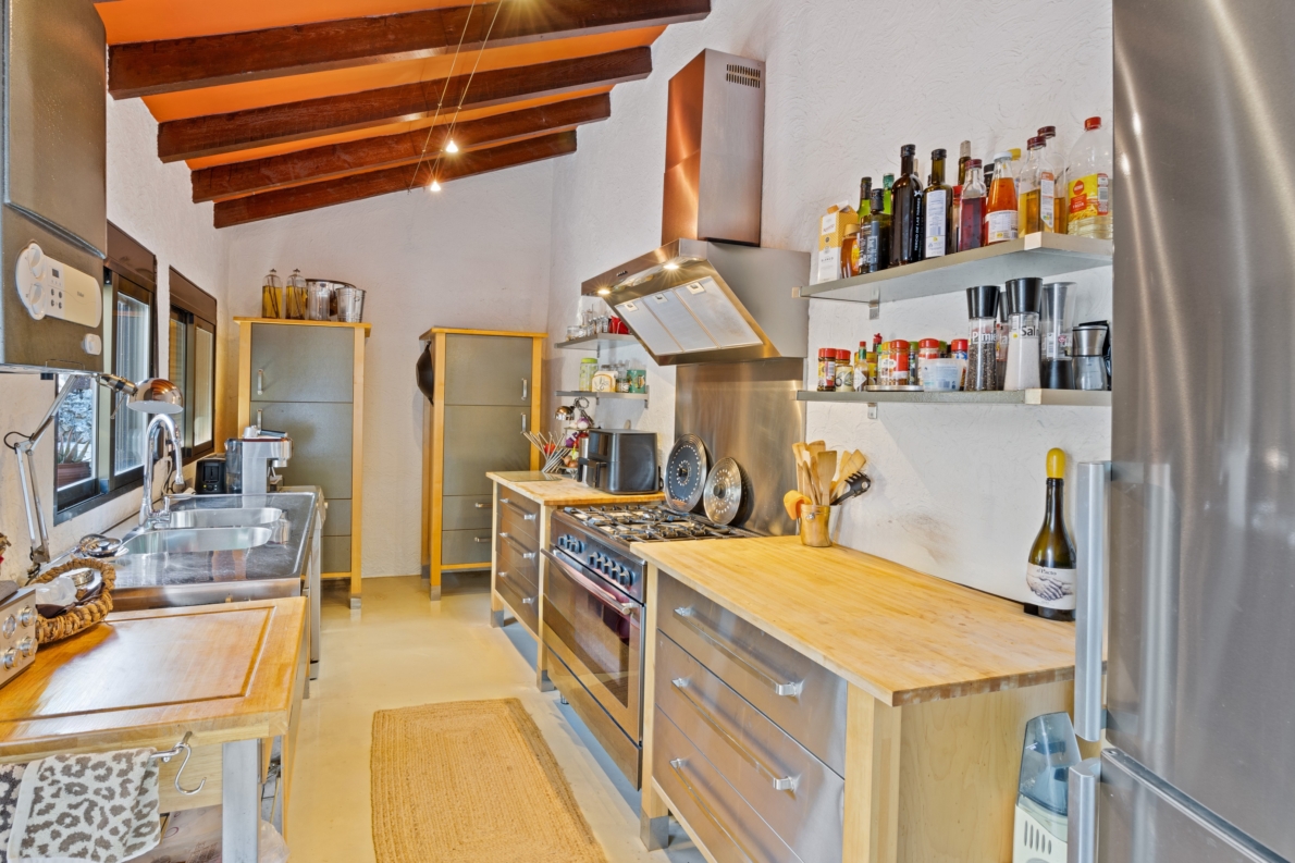 Finca for sale in Jávea / Xàbia