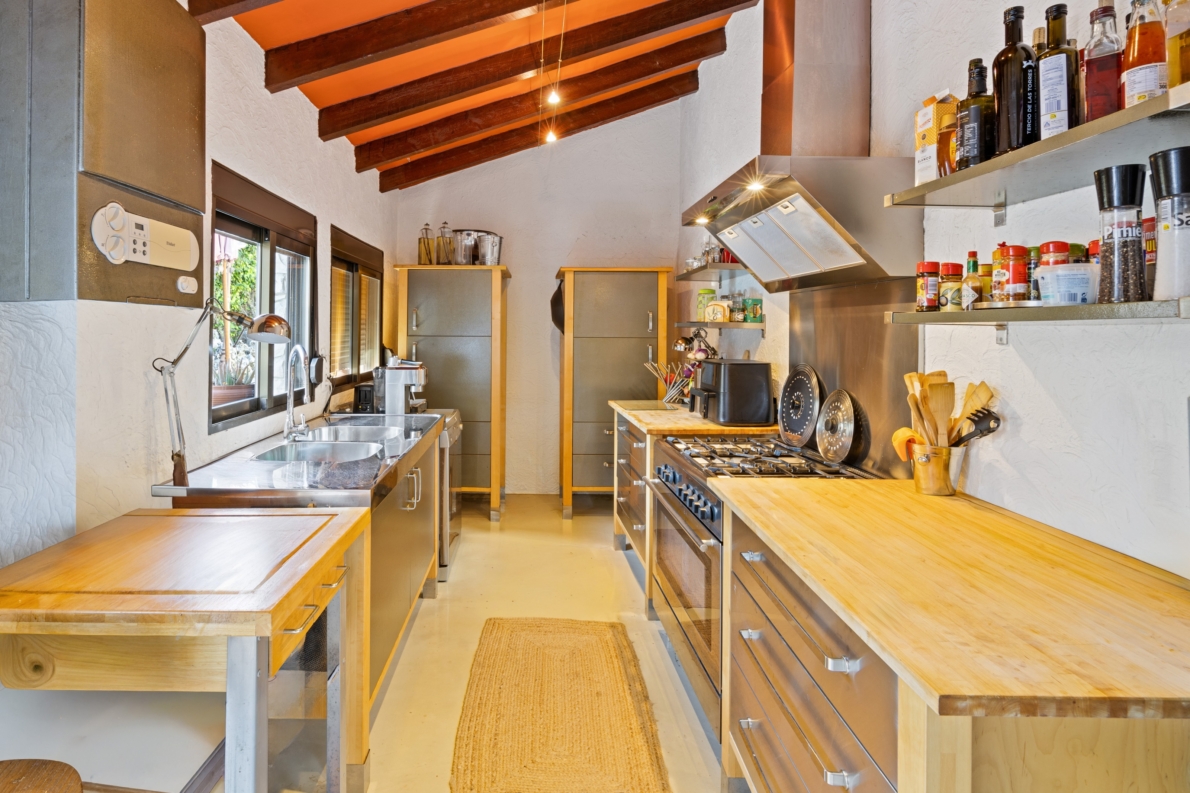 Finca for sale in Jávea / Xàbia