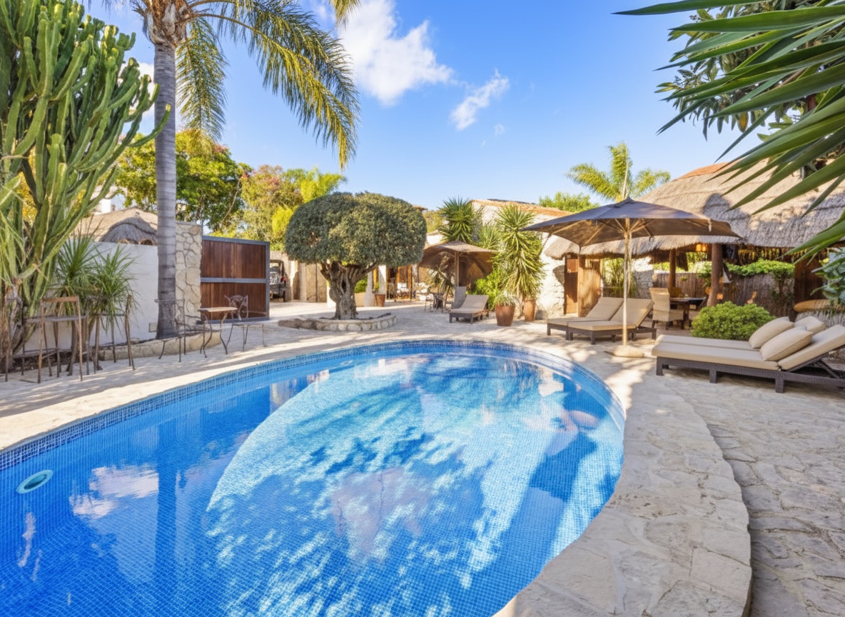 Finca for sale in Jávea / Xàbia