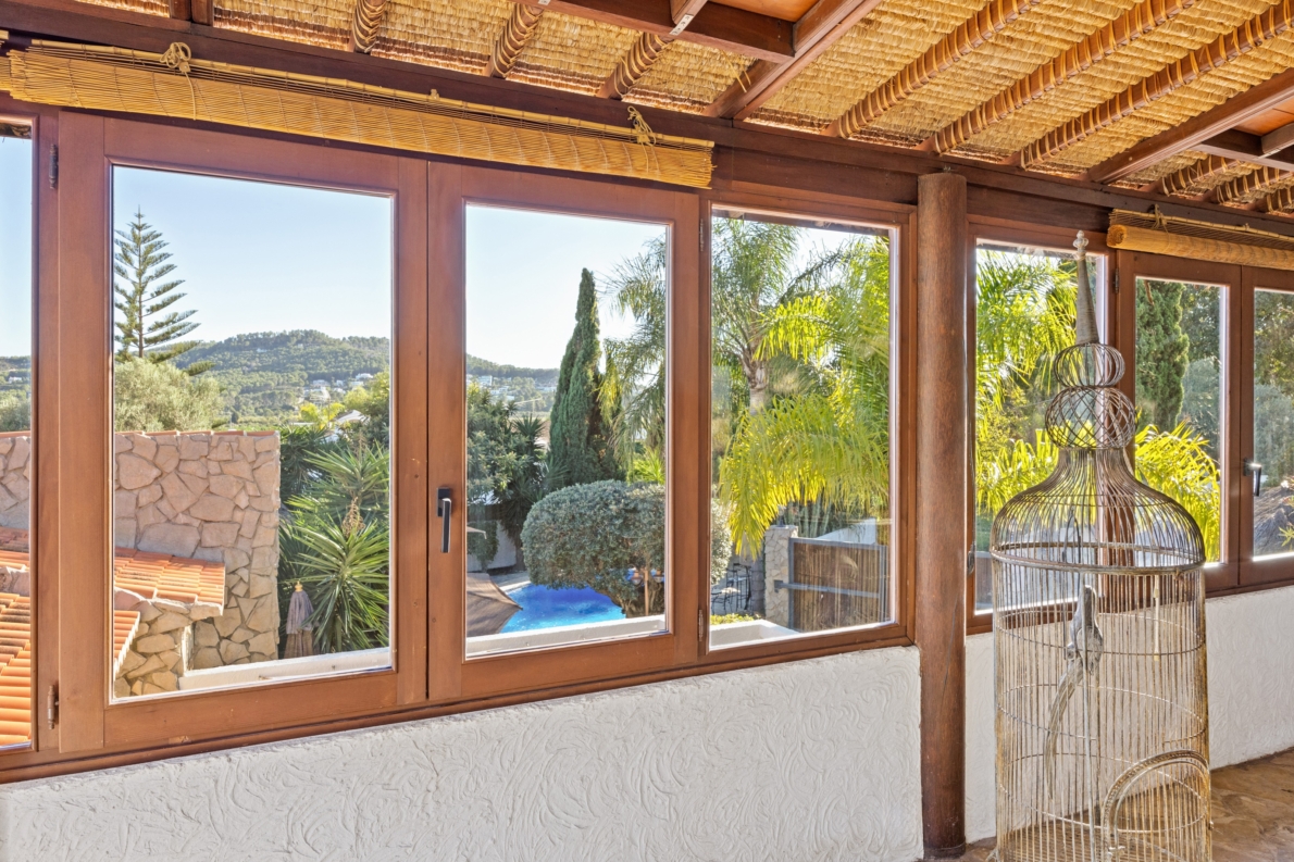 Finca for sale in Jávea / Xàbia