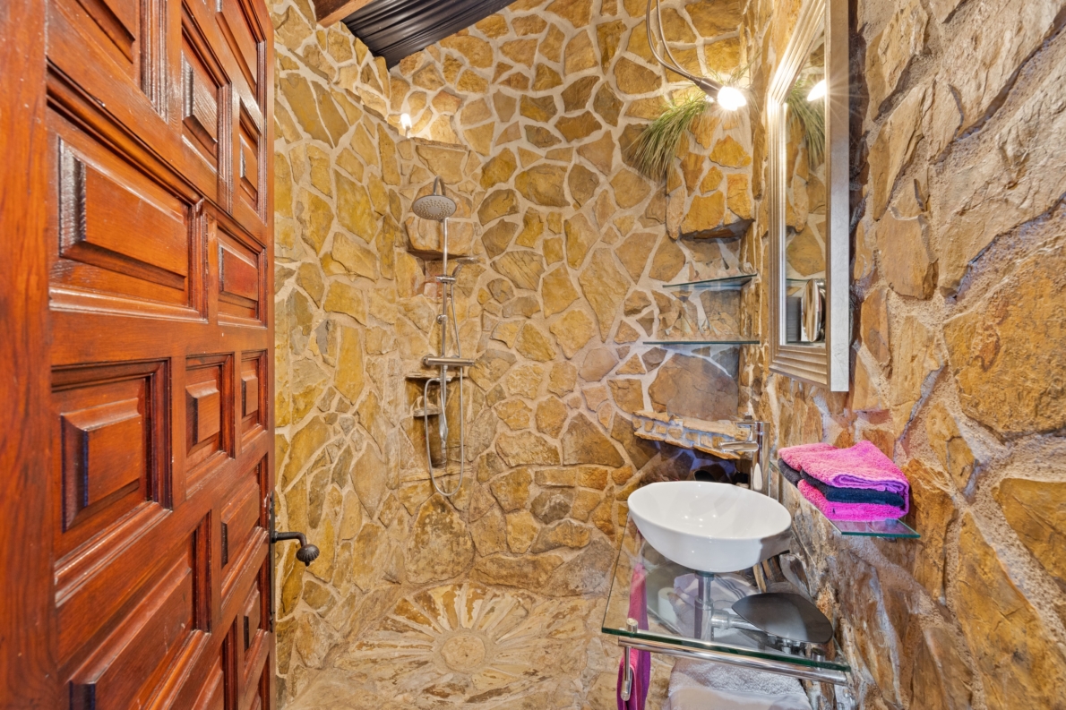 Finca for sale in Jávea / Xàbia