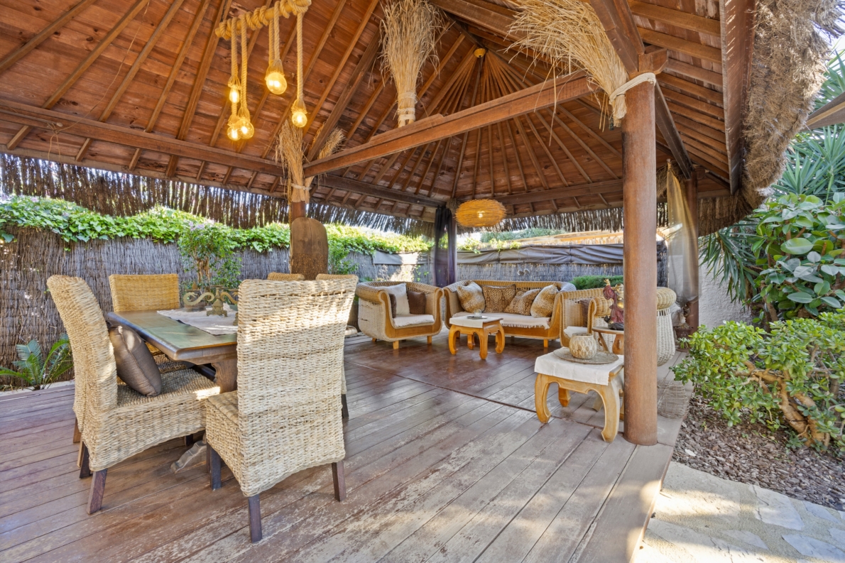 Finca for sale in Jávea / Xàbia