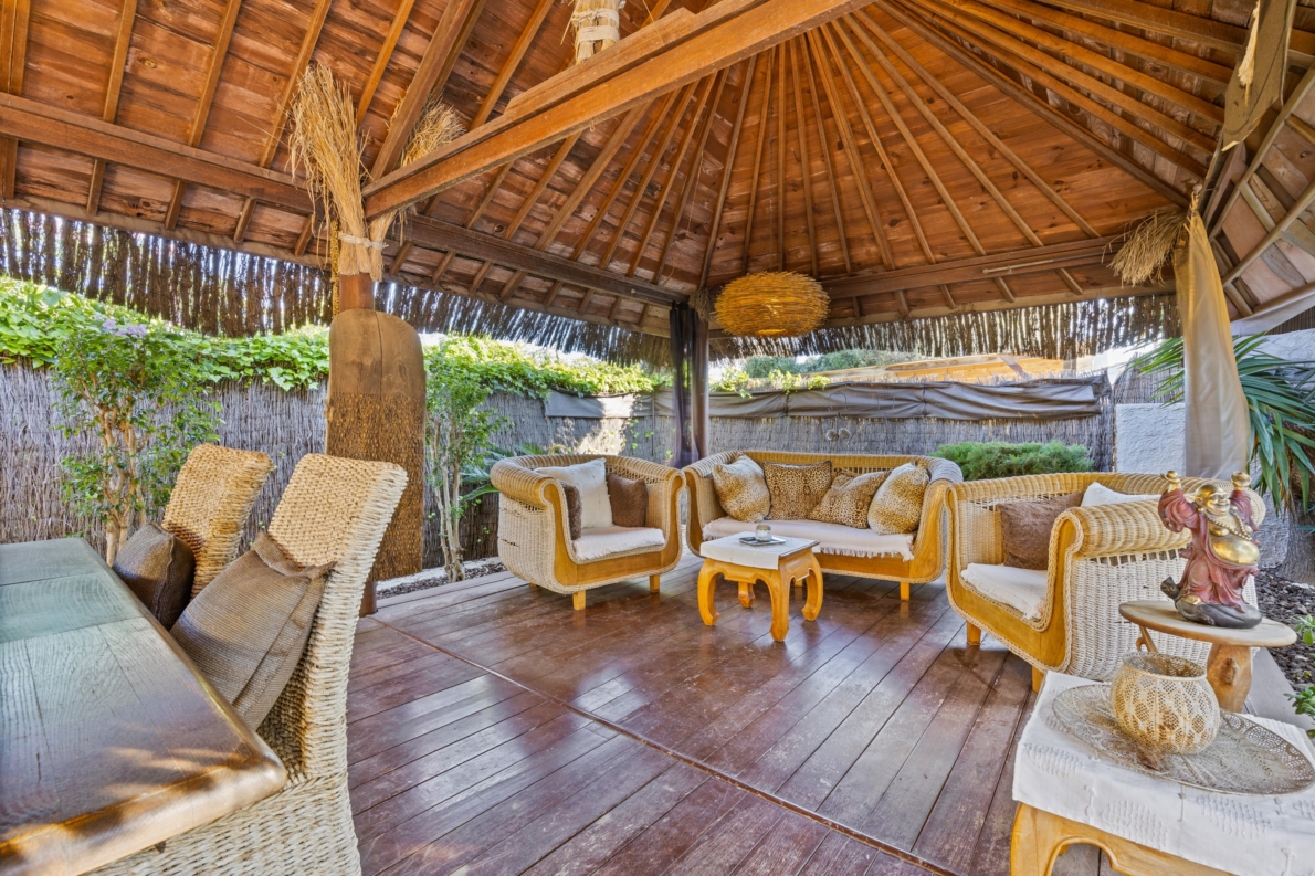 Finca for sale in Jávea / Xàbia