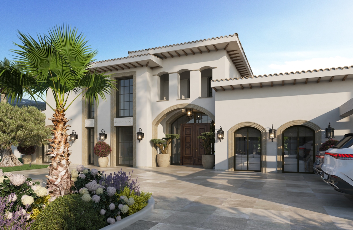 DP-02-ENJ-VI-00293-C-4 Villa for sale in Jávea / Xàbia