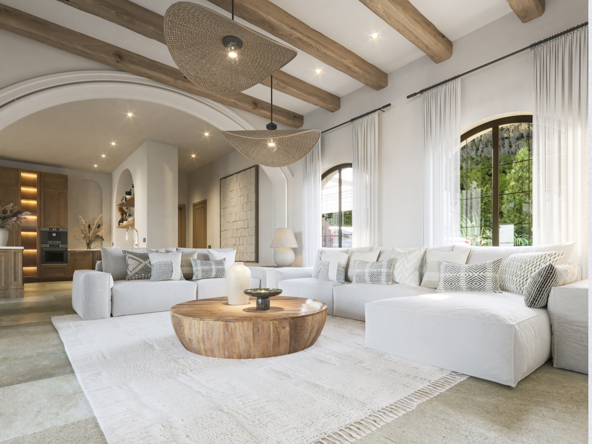DP-02-ENJ-VI-00293-C-7 Villa for sale in Jávea / Xàbia